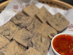 -简小舍·民间手艺菜(武昌江滩店)