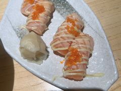 -鹤龟料理店(时代天街店)