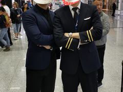 -乌鲁木齐天山国际机场-T3航站楼