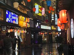 -雪月花(长江北路店)