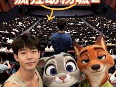 -中影星美国际影城(西乡天虹店)