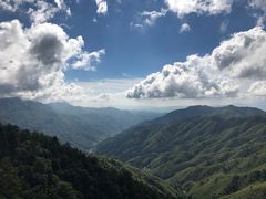 -井冈山风景名胜区-黄洋界