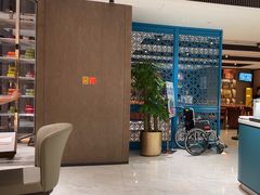 -晶丽香榭自助餐(南京大饭店)