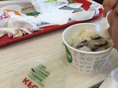-肯德基(年家浜店)