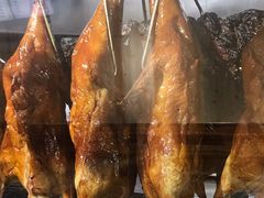 烧鹅-广式烧腊(崇文门店)