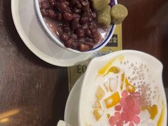 -仁信老铺甜品(北京路店)