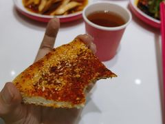 -清真·西域伙伴牛肉面·羊肉串(融创店)
