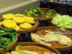 -三亚湾皇冠假日度假酒店·临风大堂酒廊