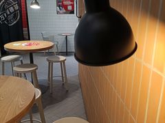 -肯德基(万科广东路店)