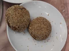 -烤肉宛饭庄(南礼士路店)