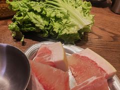 -一品诚记烤肉(大连柏威年购物中心店)