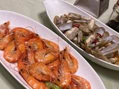 -高佳庄·舟山海鲜(海景旗舰店)