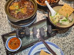 -南京大牌档(凯德1818店)