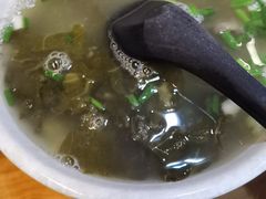 -陈记汤饭(水巷口店)