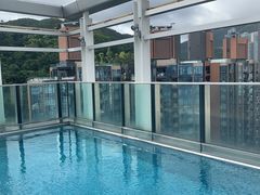 -铜锣湾如心酒店