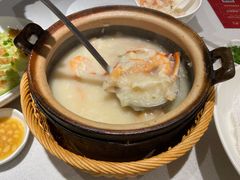 -潮州府·潮菜·砂锅粥(徐家汇店)