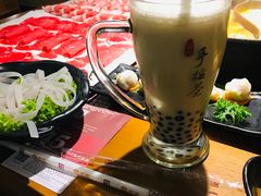 -呷哺呷哺(通辽万达店)