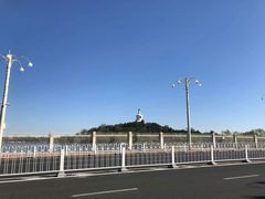 -中央广播电视总台(光华路办公区)