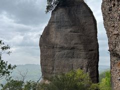 -剑门关风景区