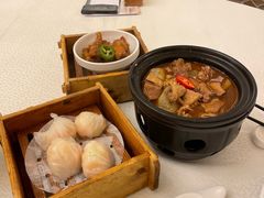 -金翠皇宫粤菜·点心·海鲜(翡翠店)