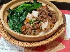 -华记煲仔华·煲仔饭(三元里万科里店)