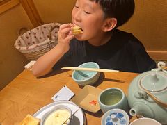 -一心创作料理屋(经开万达店)