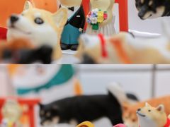 -柴务处·柴犬主题狗咖