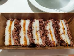 红豆切糕-南大门韩糕(后埭溪路店)