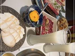 -千寻山野烤肉(中关村店)