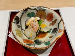 -鮨一日本料理(大中华店)