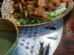 -宋记冕宁土菜馆(海门渔村二店)