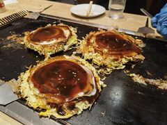 -鹤桥风月(ヨドバシ梅田店)