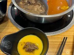 -水林间·寿喜烧自助(仙林金鹰店)