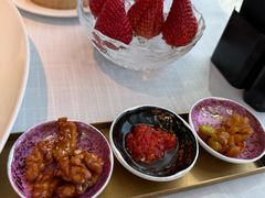 -莉莉海堂HAITANG·烤鸭(国贸商城店)