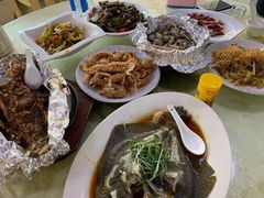 广式叉烧-老字号蛇口德记烧腊饭店·海鲜加工