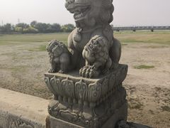 -卢沟桥文化旅游区
