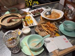 -潮界(虹桥新天地店)