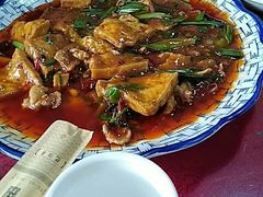 -无味饭店(九眼桥商业文化广场店)