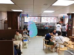 -樊记腊汁肉(竹笆市总店)