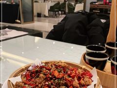 -味道名厨(林州地方特色菜▪光远店)