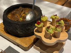 -若蘭慈·无国界素食料理(欢乐海岸店)