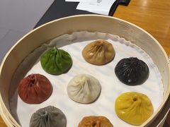 -乐忻皇朝(上海中心大厦店)