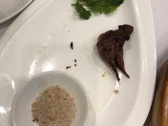 -宝燕壹号(长寿店)