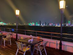 -武汉两江游览·夜游长江(汉口粤汉码头)