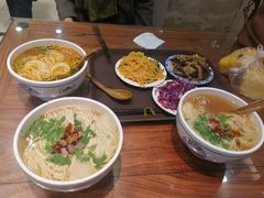 -西北朗益和穆斯林餐厅