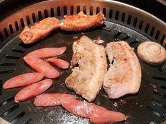 -嘿嘟嘟·肋条烧肉放题(爱融荟城店)