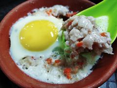 蛋蒸肉-农园餐厅(北京大学店)