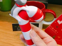 -星巴克(无锡东方商厦店)