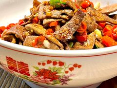 -食理八湘(中海城风情苑北区店)