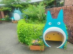 -伊豆泰迪熊博物馆